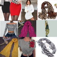 Kleding & Accessoires. Kleding & Accessoires.